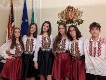 "Бамбини" отново заминава на конкурс в САЩ