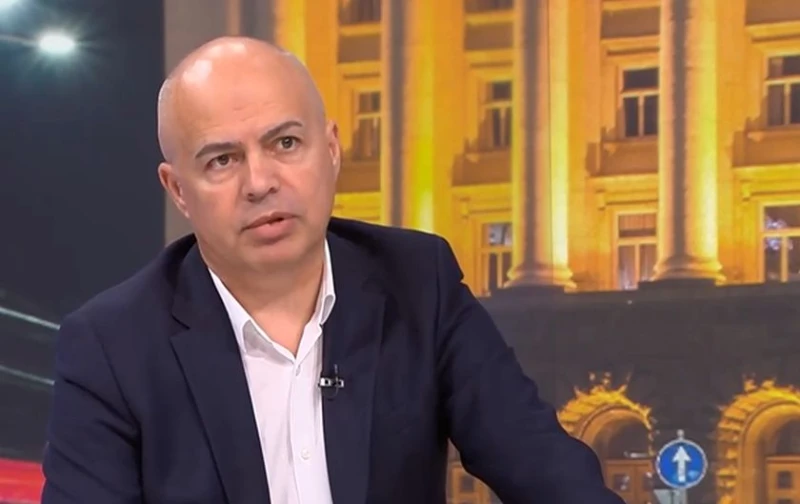 Свиленски не смята, че Димитър Главчев е единственият, съгласил се за служебен премиер