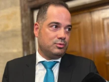 Депутат от ПП-ДБ за Калин Стоянов: Не би могъл да се справи с провеждането на честни избори