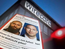 В Австрия арестуваха руски агент, замесен в скандала с обвинените за шпионаж българи в Лондон
