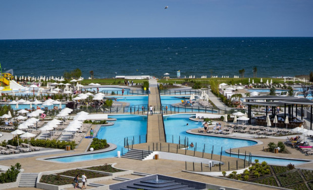 </TD
>Част от най-големите хотелиери в България не успяха да учредят