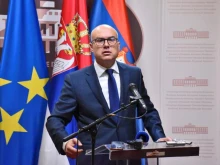 Вучич предложи Милош Вучевич за министър-председател на Сърбия