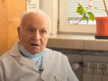 Почина световноизвестен български лекар