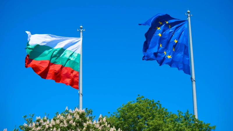 България вече е член на Шенген по въздух и вода