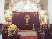 Голям празник за католици и арменци