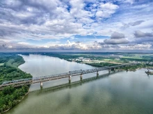 Част ли е река Дунав от водния Шенген?