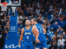 Орландо Меджик смачка Мемфис Гризлис в НБА