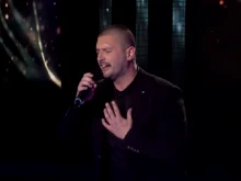 Уникално: Българин с осма победа в най-голямото певческо шоу на Балканите