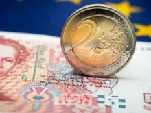 Питат ни чрез анкета: Ще ви обърка ли рестото в евро и лева?