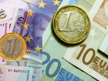Питат ни чрез анкета: Ще ви обърка ли рестото в евро и лева?