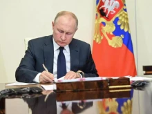 Путин подписа указ за пролетна наборна военна служба: Призовава 150 000 души