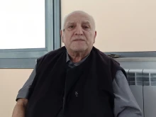 Отец Кусан Хадавян с послание за арменския Великден: Нека не губим вяра в доброто