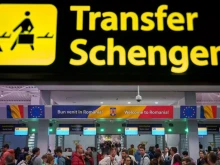 След 13-годишно чакане: България и Румъния се присъединиха частично към Шенгенското пространство