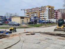 Важно: Затварят за движение ключово кръстовище в Пловдив