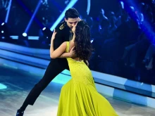 ����� ����� �� Dancing Stars?