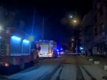Вдигнати по тревога: Сирени на полицията и пожарната притесниха пловдивчани заради инцидент