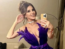 Есил Дюран с уникален съвет към жените: Убийте лелята в себе си!