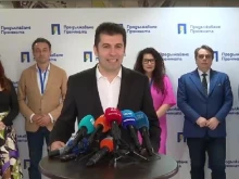 Кирил Петков: С ДБ ще се явим заедно на националните и европейските избори