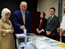 Ердоган вярва, че местните избори ще бъдат началото на нова ера за Турция