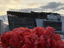 Руското разузнаване: ФСБ знае имената на организаторите на терористичната атака в Русия