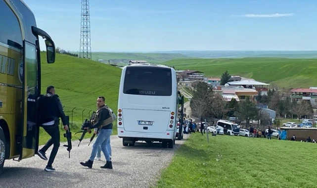 Смърт в избирателна секция в Турция, има и ранени