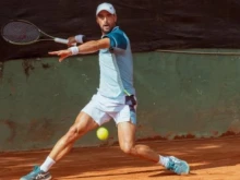 Поражение за Димитър Кузманов в квалификациите за ATP 250 в Мароко