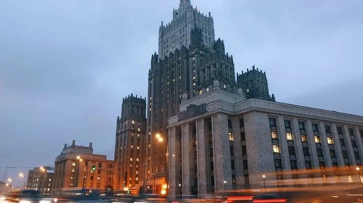 Руското МВнР: Следите от последните терористични атаки срещу Русия водят към Украйна