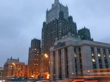 Руското МВнР: Следите от последните терористични атаки срещу Русия водят към Украйна