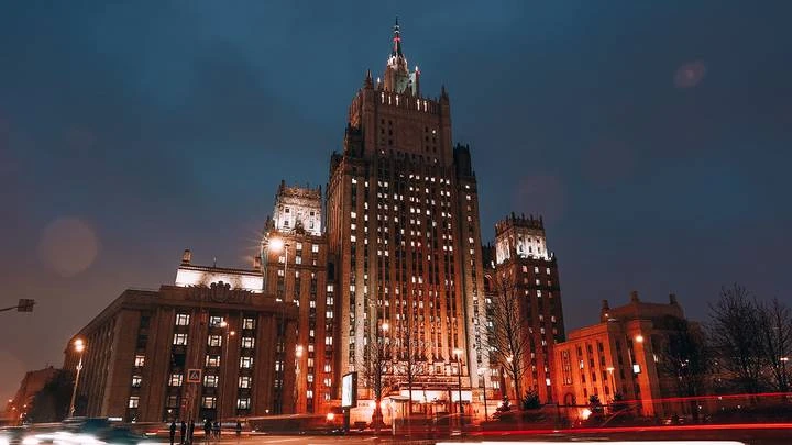 Руското МВнР: Следите от последните терористични атаки срещу Русия водят към Украйна