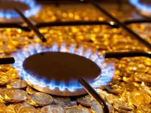 "Булгаргаз" предлага леко увеличение на цената на газа