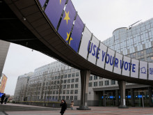 The Daily Telegraph: Изборите за Европарламент са още една заплаха за съществуването на Украйна