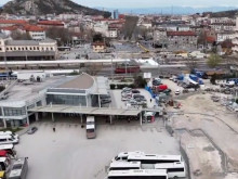 Кметът на Пловдив каза в прав текст кога ще е готов пробивът под Централна гара