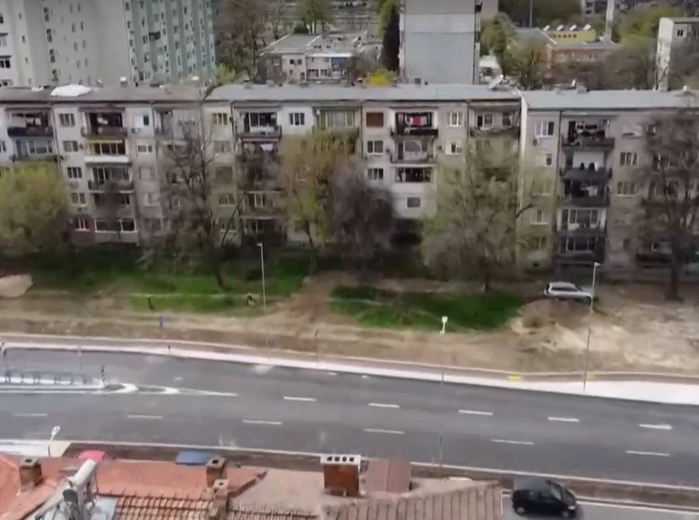 Напрежение в Пловдив