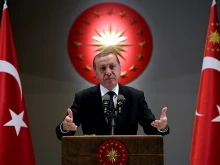 Ердоган призна загубата на ПСР на изборите в Турция