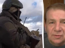 Майор от ВСУ: Русия започва настъпление с две нови армии в края на май или началото на юни