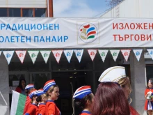 Приемат заявки за участие в Традиционния пролетен панаир в Търговище