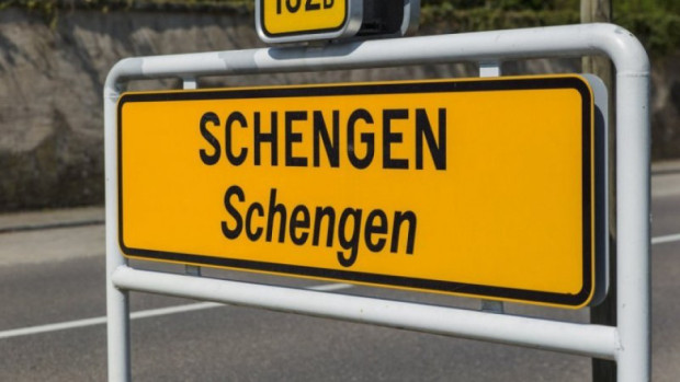 България влезе в Шенген по въздух и море от 31