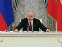Американски политтехнолог: Путин може да бъде убит