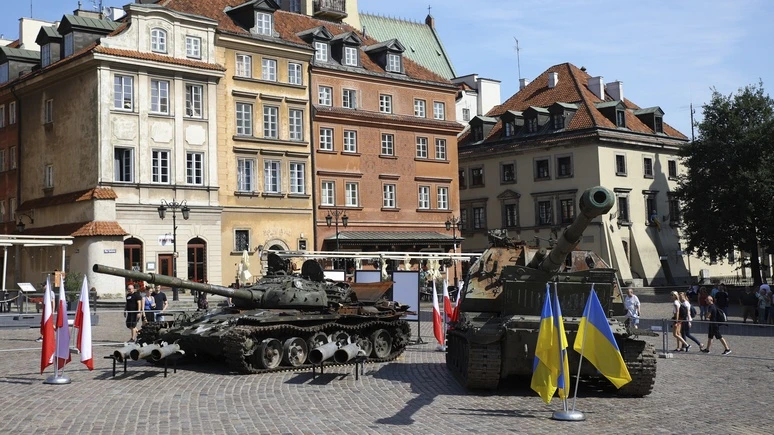 Шпионаж, руска ракета и НАТО: Отношенията между Русия и Полша стават все по-напрегнати
