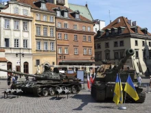 Шпионаж, руска ракета и НАТО: Отношенията между Русия и Полша стават все по-напрегнати