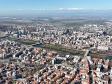 ЕVN: Спираме парното в Пловдив