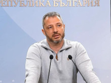 Делян Добрев скочи на ПП