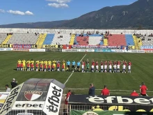 Марица падна от Марек, остана в опасната зона на Втора лига