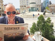 Белградската "Политика" се завръща на вестникарските будки в Северна Македония