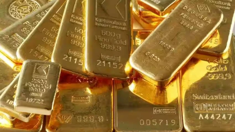 Цените на златото поставиха нов рекорд