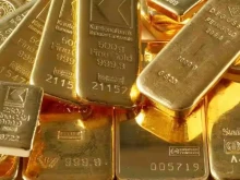 Цените на златото поставиха нов рекорд