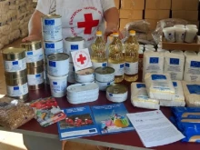 Над 618 000 българи ще получат такава помощ от Червения кръст