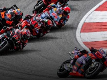 Собствениците на Формула 1 поемат управлението на MotoGP
