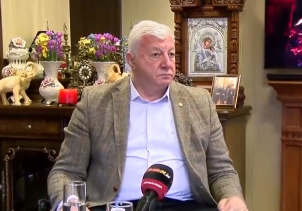 TD Бившият кмет на Пловдив ще става министър на спорта в 