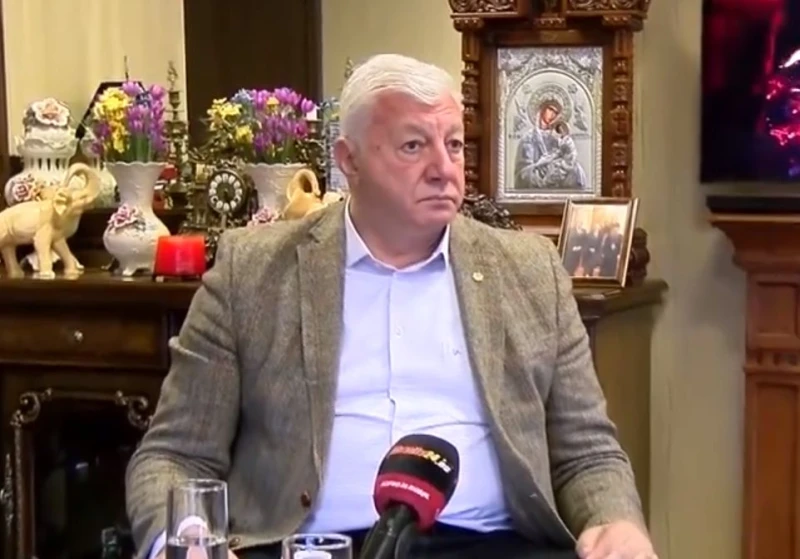 Здравко Димитров става служебен министър на спорта?